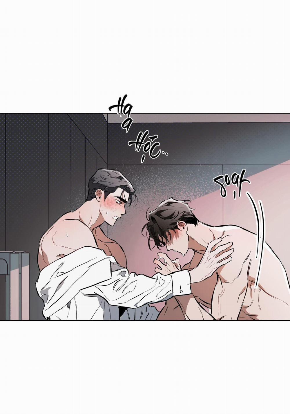 manhwax10.com - Truyện Manhwa (CBunu) Định Tên Mối Quan Hệ Chương 82 0 Trang 35