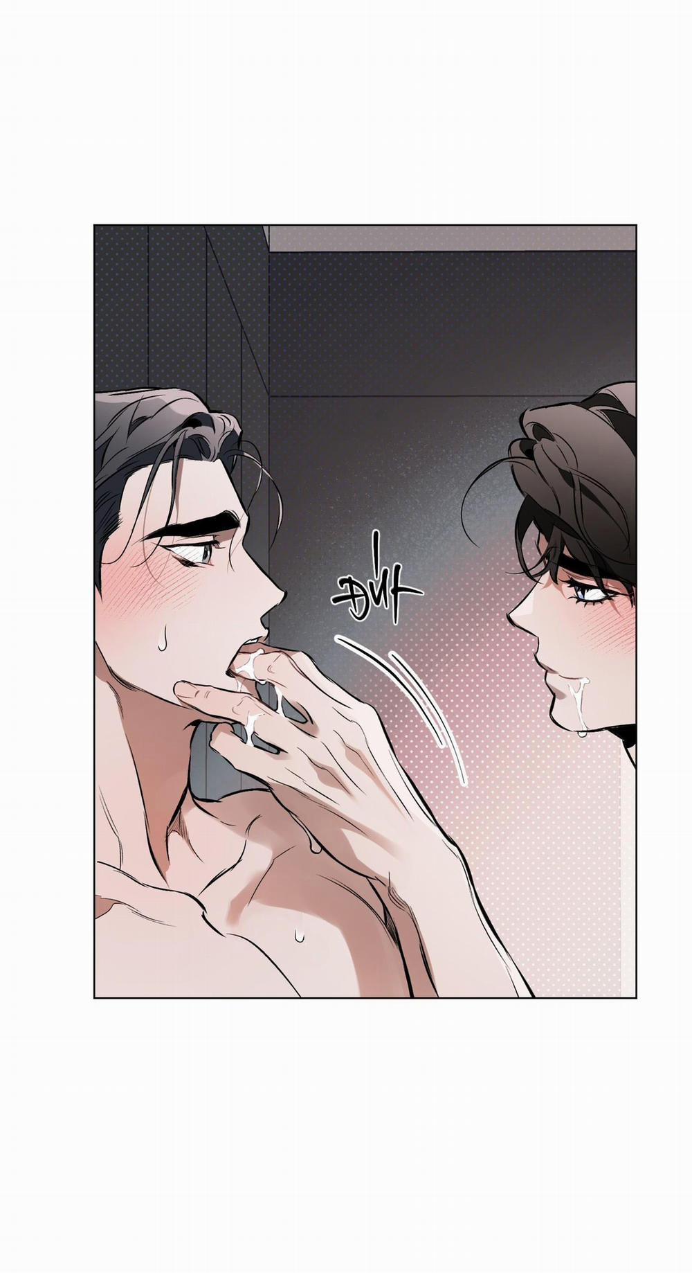 manhwax10.com - Truyện Manhwa (CBunu) Định Tên Mối Quan Hệ Chương 82 0 Trang 36