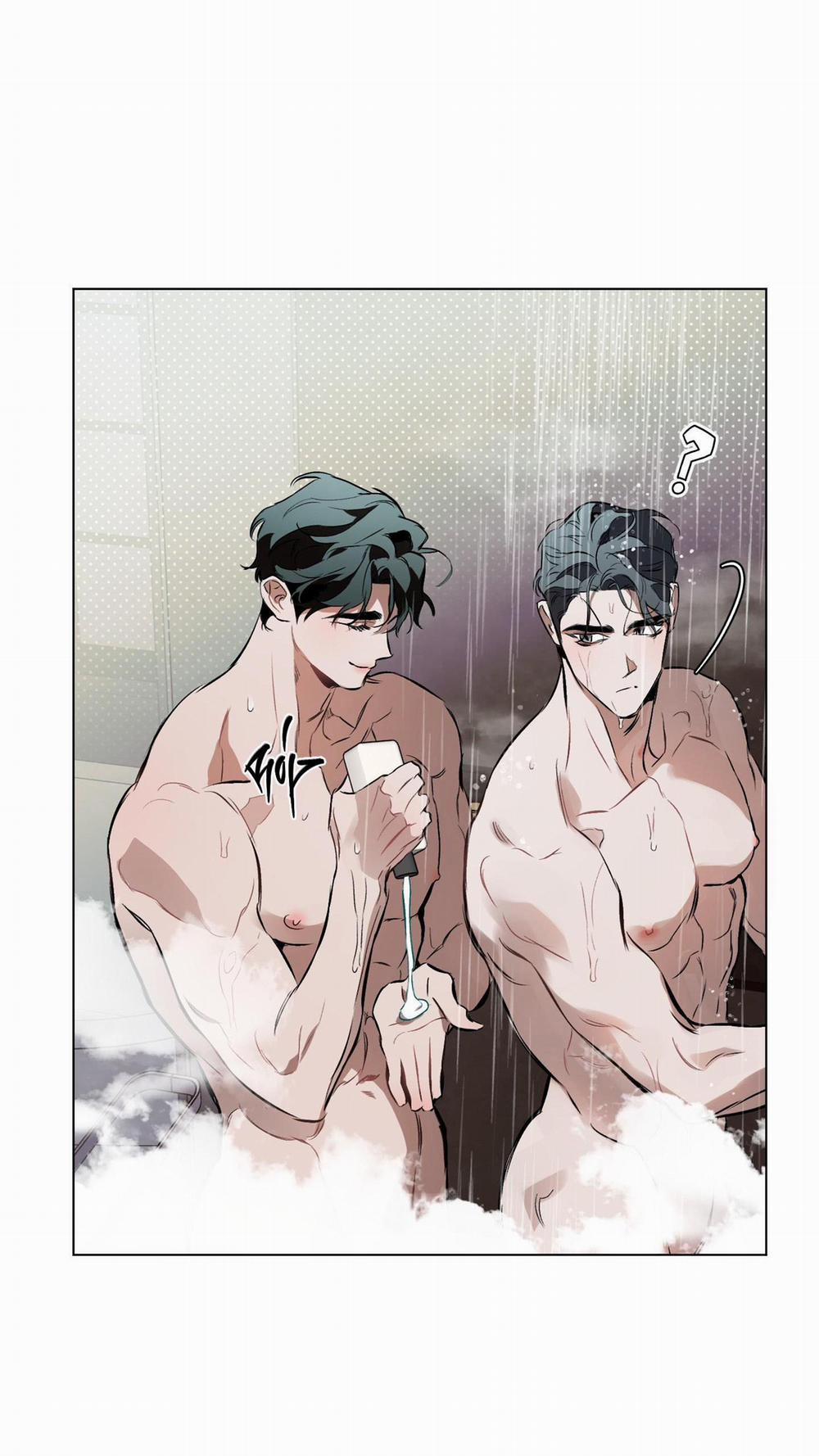 manhwax10.com - Truyện Manhwa (CBunu) Định Tên Mối Quan Hệ Chương 82 0 Trang 49