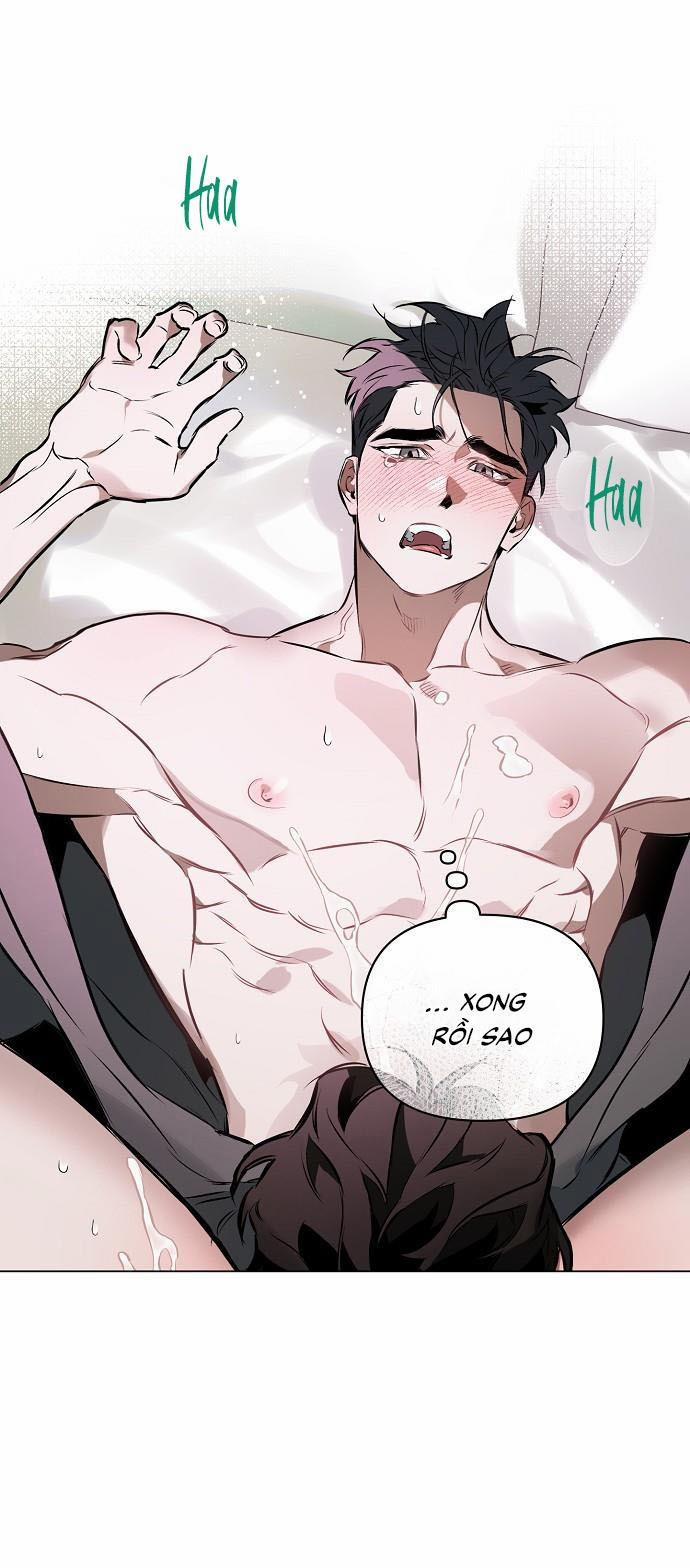 manhwax10.com - Truyện Manhwa (CBunu) Định Tên Mối Quan Hệ Chương 91 Trang 1