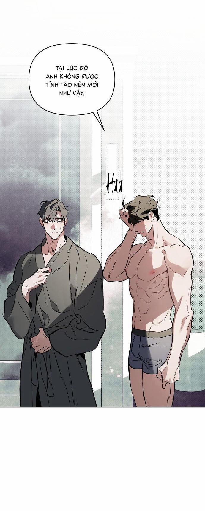 manhwax10.com - Truyện Manhwa (CBunu) Định Tên Mối Quan Hệ Chương 91 Trang 13