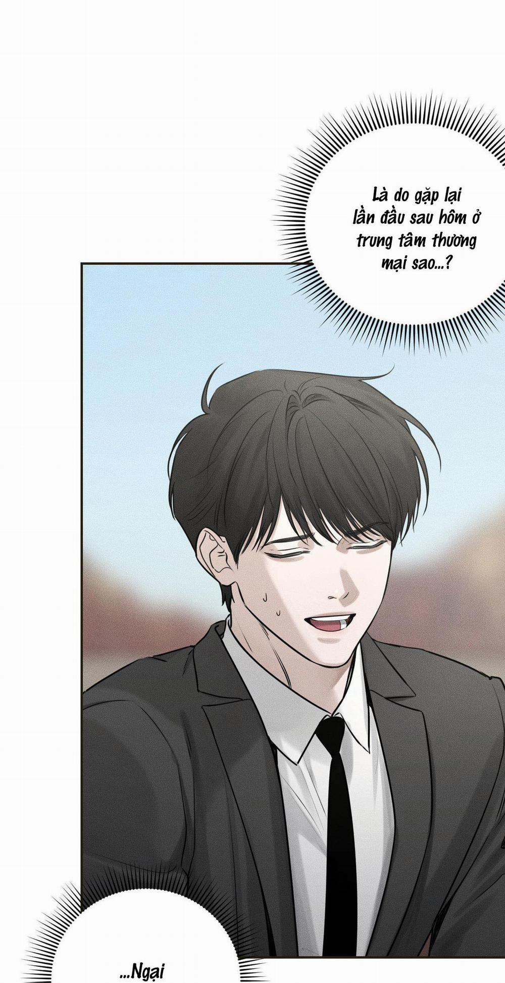 manhwax10.com - Truyện Manhwa (CBunu) Gấu Teddy thân yêu Chương 11 Trang 28