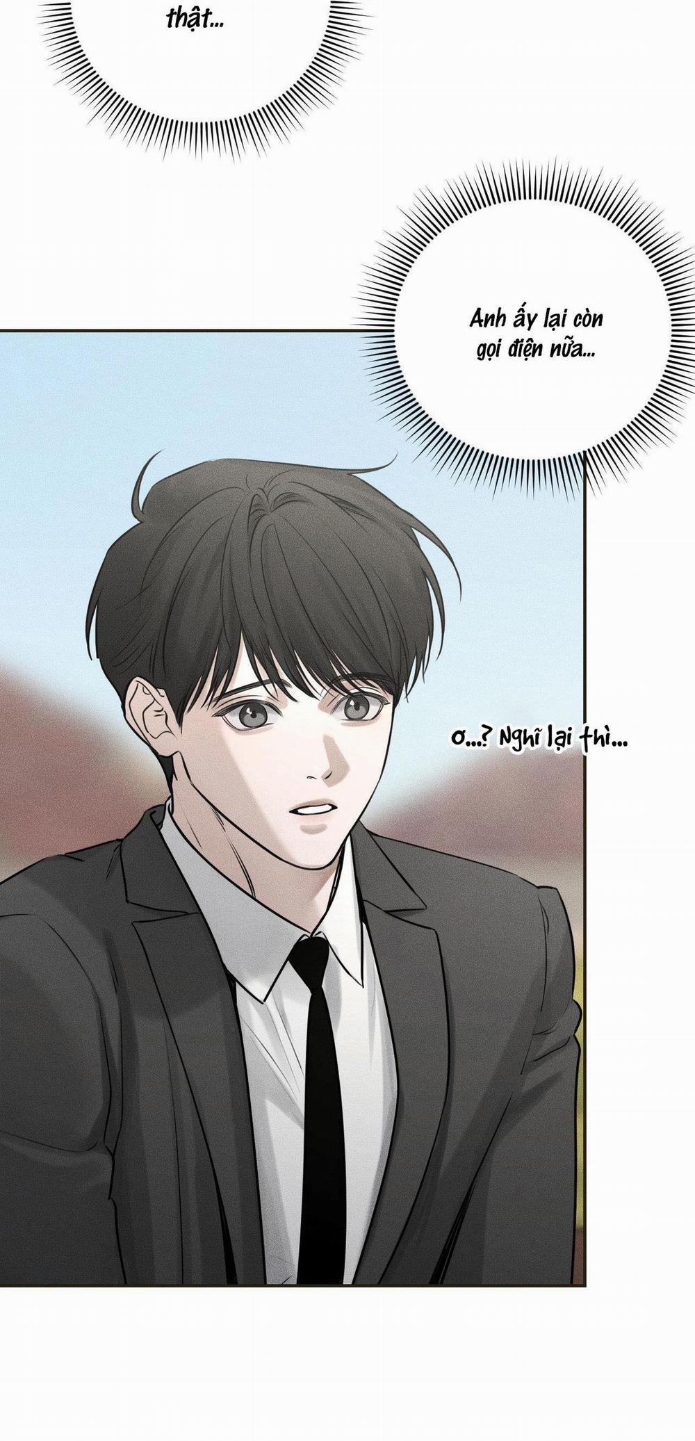 manhwax10.com - Truyện Manhwa (CBunu) Gấu Teddy thân yêu Chương 11 Trang 29