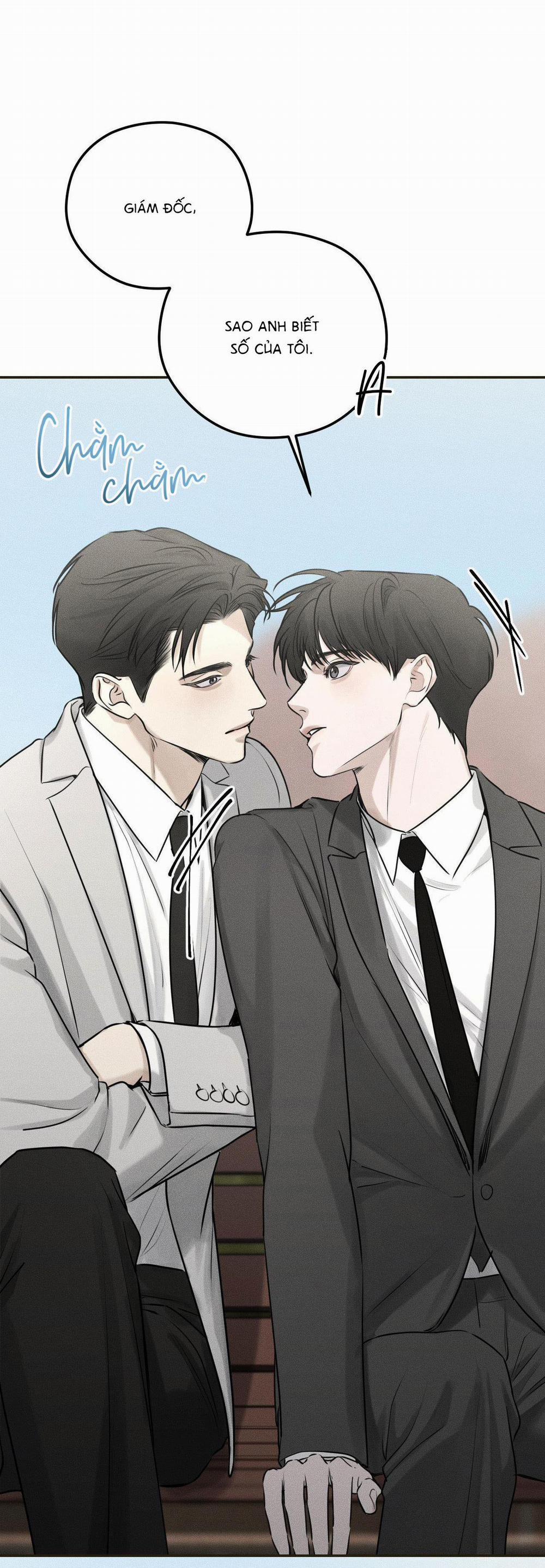 manhwax10.com - Truyện Manhwa (CBunu) Gấu Teddy thân yêu Chương 11 Trang 30