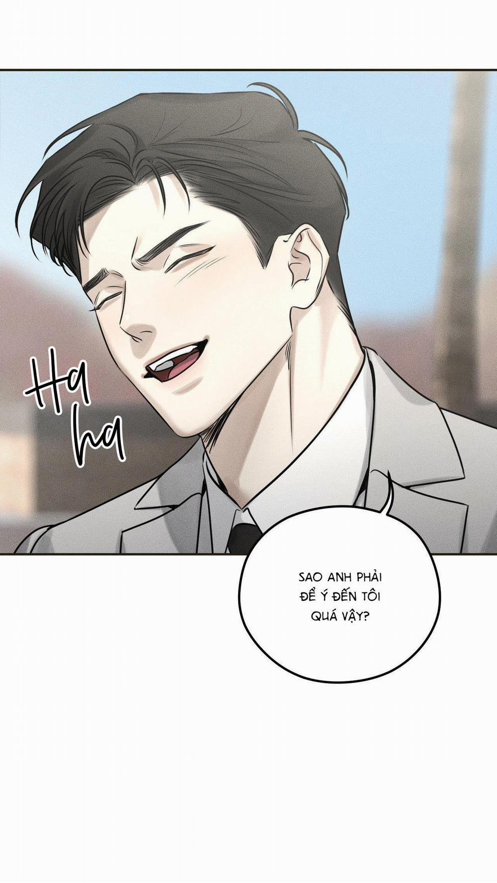 manhwax10.com - Truyện Manhwa (CBunu) Gấu Teddy thân yêu Chương 11 Trang 36