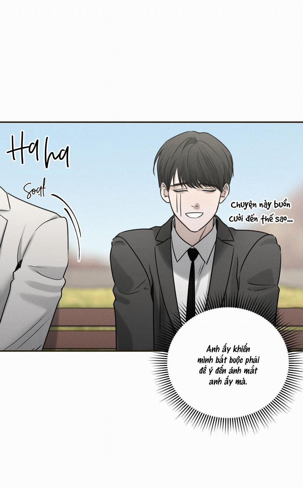 manhwax10.com - Truyện Manhwa (CBunu) Gấu Teddy thân yêu Chương 11 Trang 37