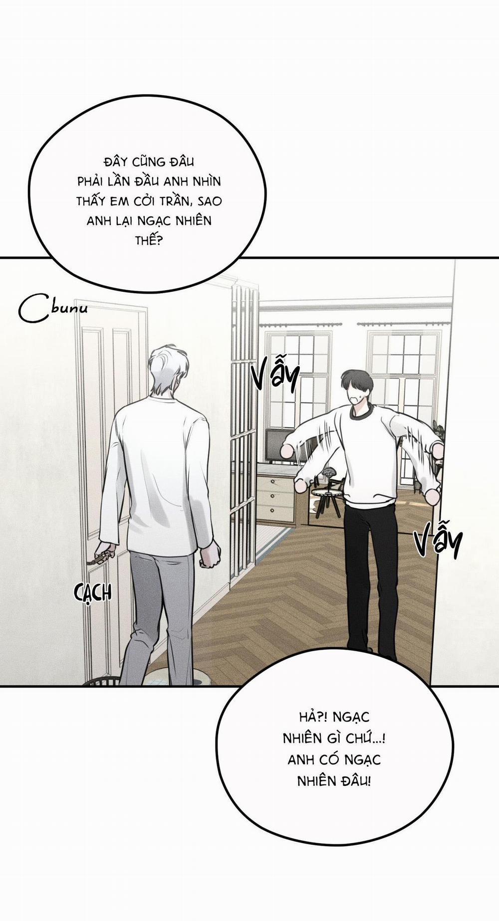 manhwax10.com - Truyện Manhwa (CBunu) Gấu Teddy thân yêu Chương 2 Trang 11