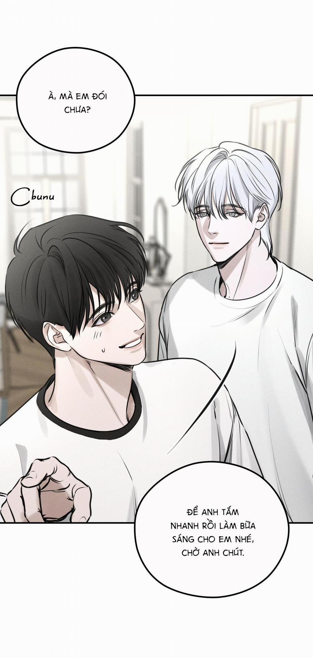 manhwax10.com - Truyện Manhwa (CBunu) Gấu Teddy thân yêu Chương 2 Trang 12