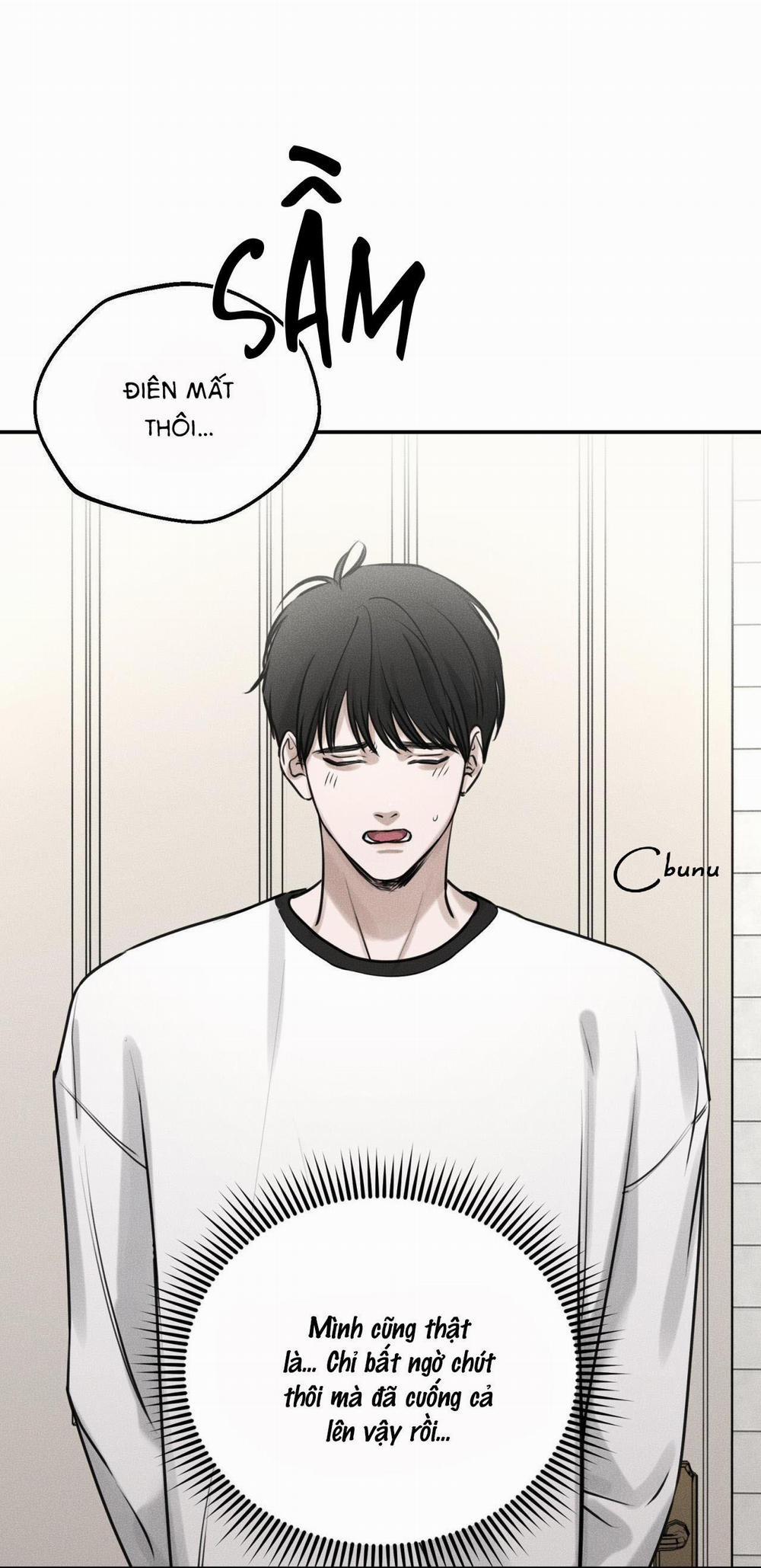 manhwax10.com - Truyện Manhwa (CBunu) Gấu Teddy thân yêu Chương 2 Trang 13