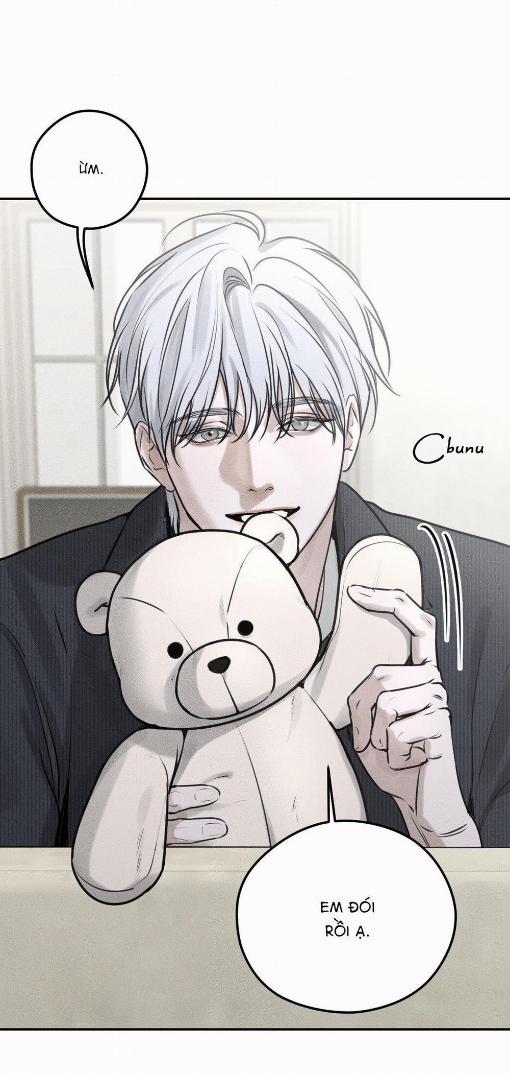 manhwax10.com - Truyện Manhwa (CBunu) Gấu Teddy thân yêu Chương 2 Trang 18