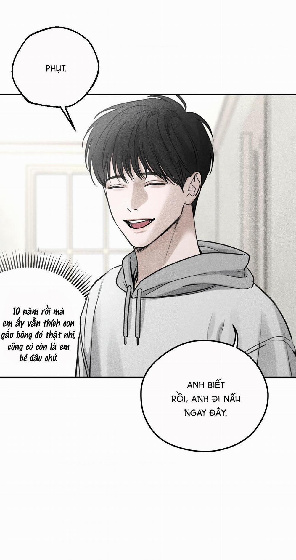 manhwax10.com - Truyện Manhwa (CBunu) Gấu Teddy thân yêu Chương 2 Trang 19