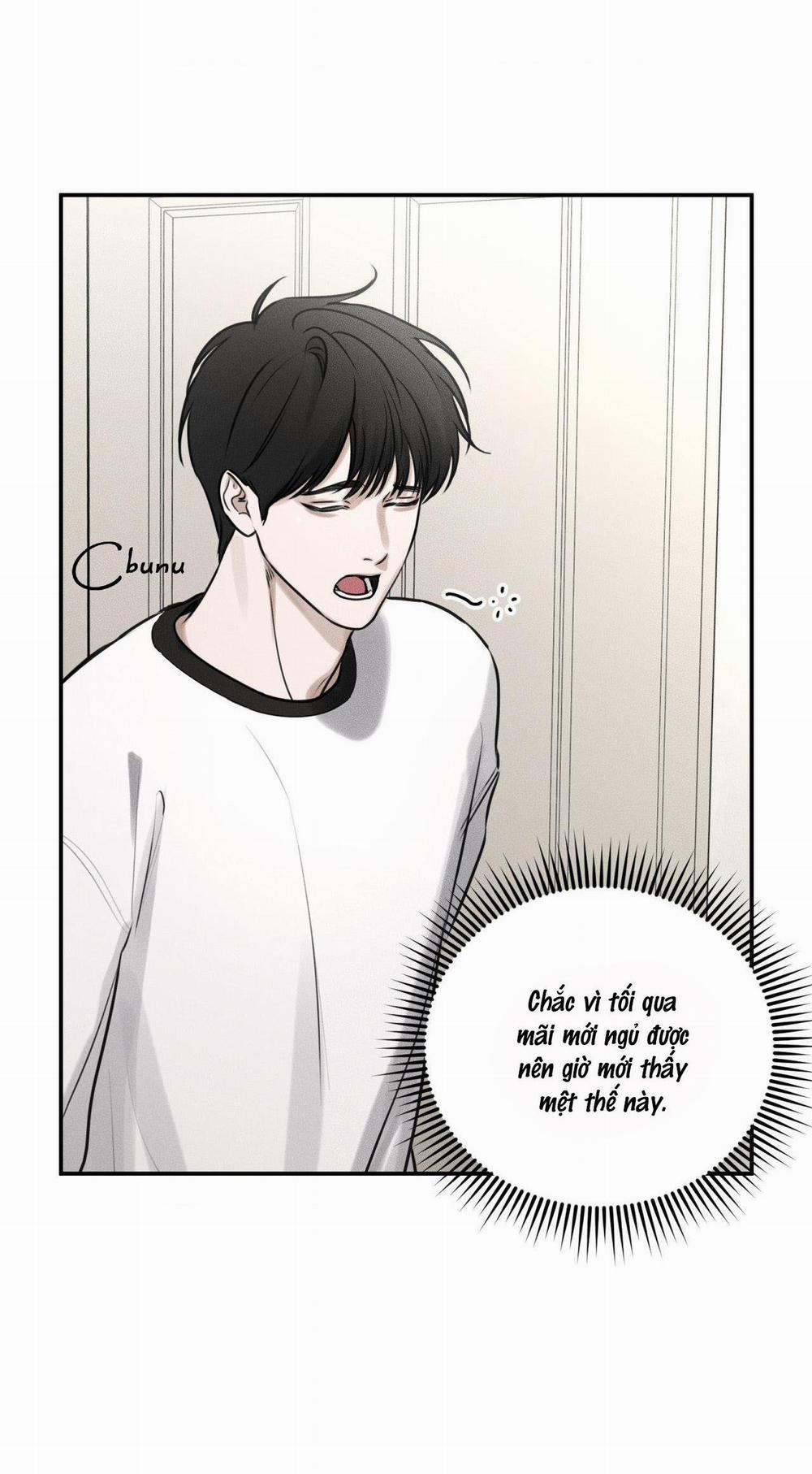 manhwax10.com - Truyện Manhwa (CBunu) Gấu Teddy thân yêu Chương 2 Trang 3