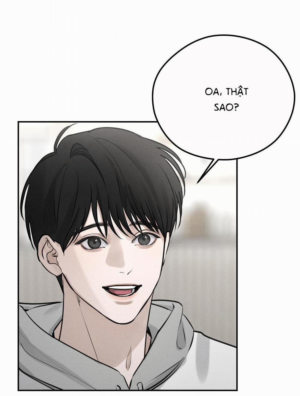 manhwax10.com - Truyện Manhwa (CBunu) Gấu Teddy thân yêu Chương 2 Trang 27