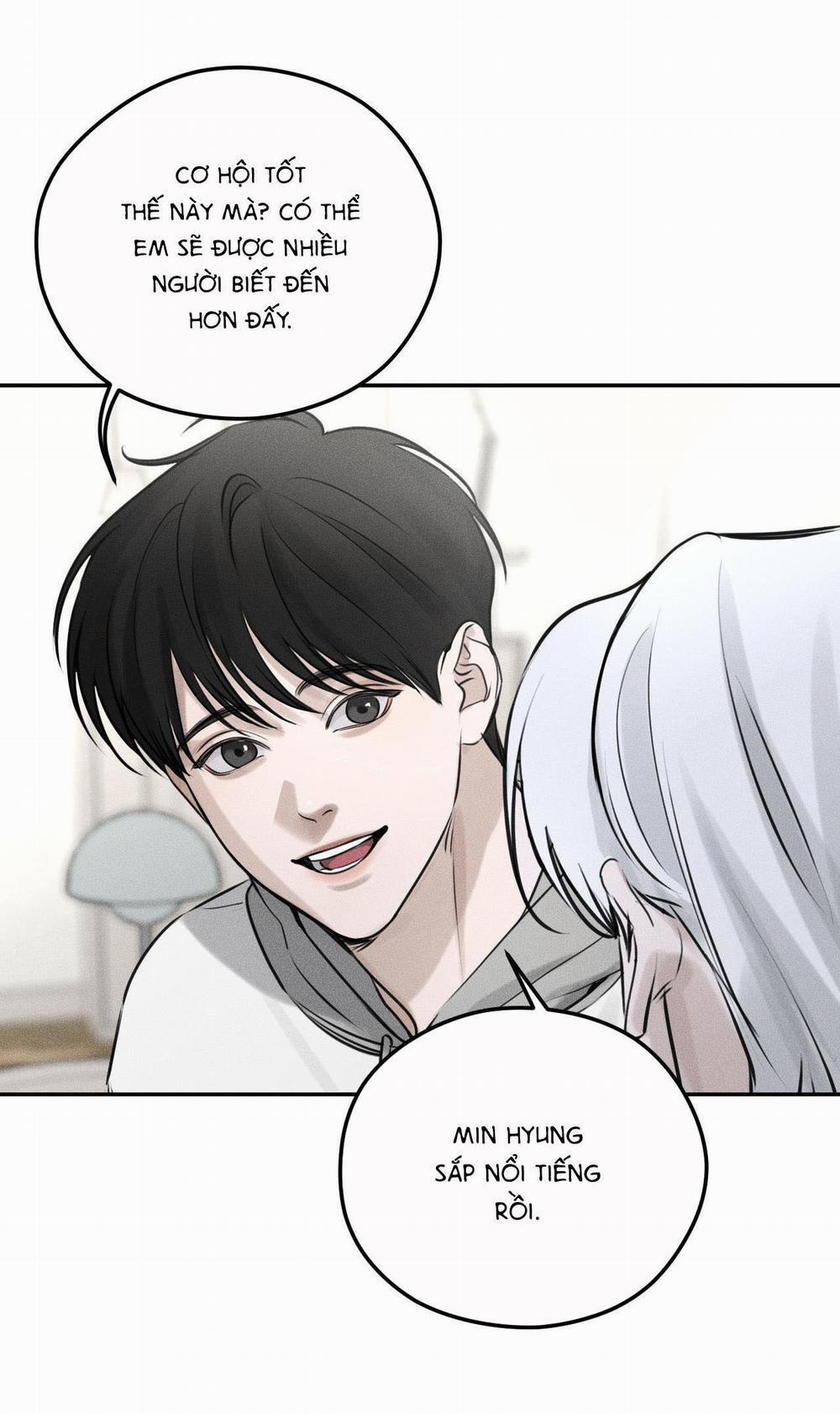 manhwax10.com - Truyện Manhwa (CBunu) Gấu Teddy thân yêu Chương 2 Trang 29