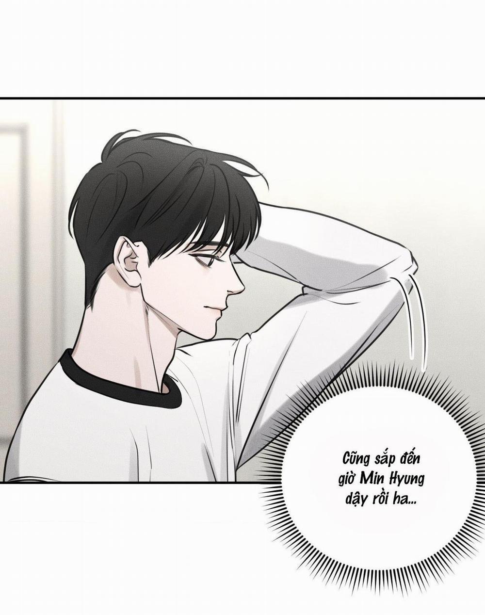 manhwax10.com - Truyện Manhwa (CBunu) Gấu Teddy thân yêu Chương 2 Trang 4