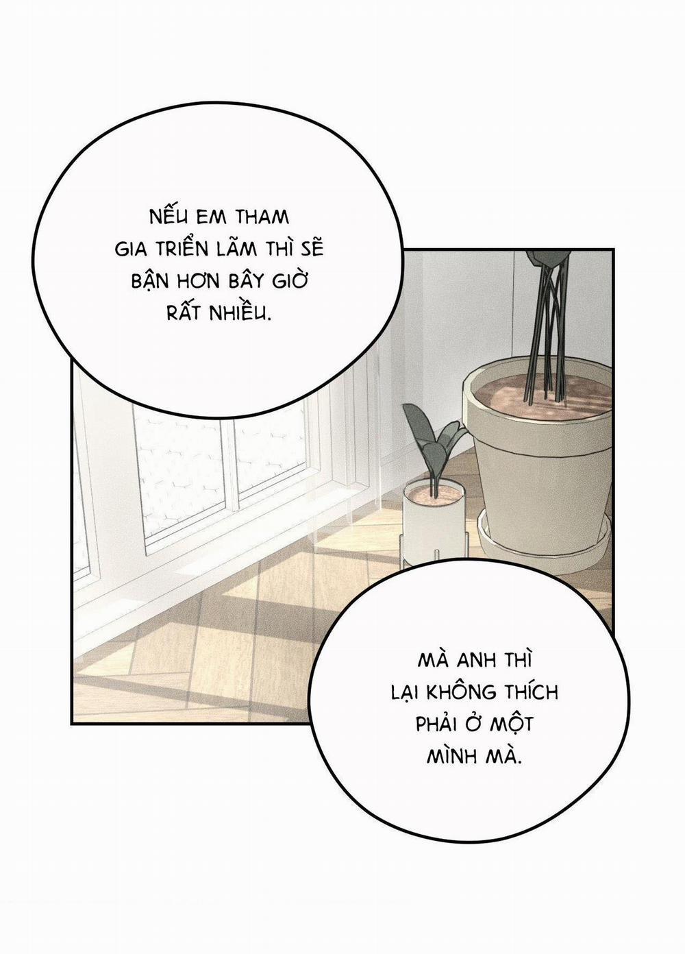 manhwax10.com - Truyện Manhwa (CBunu) Gấu Teddy thân yêu Chương 2 Trang 31