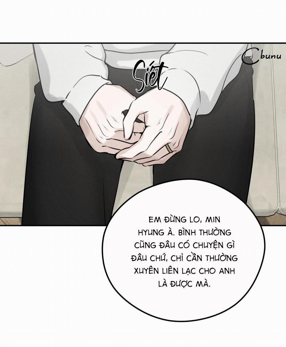 manhwax10.com - Truyện Manhwa (CBunu) Gấu Teddy thân yêu Chương 2 Trang 41