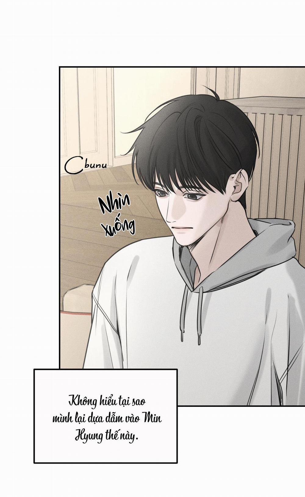 manhwax10.com - Truyện Manhwa (CBunu) Gấu Teddy thân yêu Chương 2 Trang 47