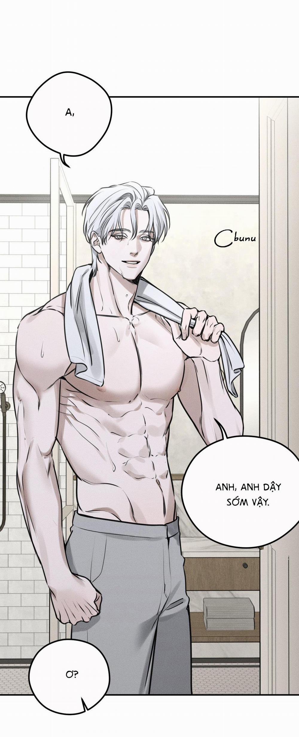 manhwax10.com - Truyện Manhwa (CBunu) Gấu Teddy thân yêu Chương 2 Trang 6