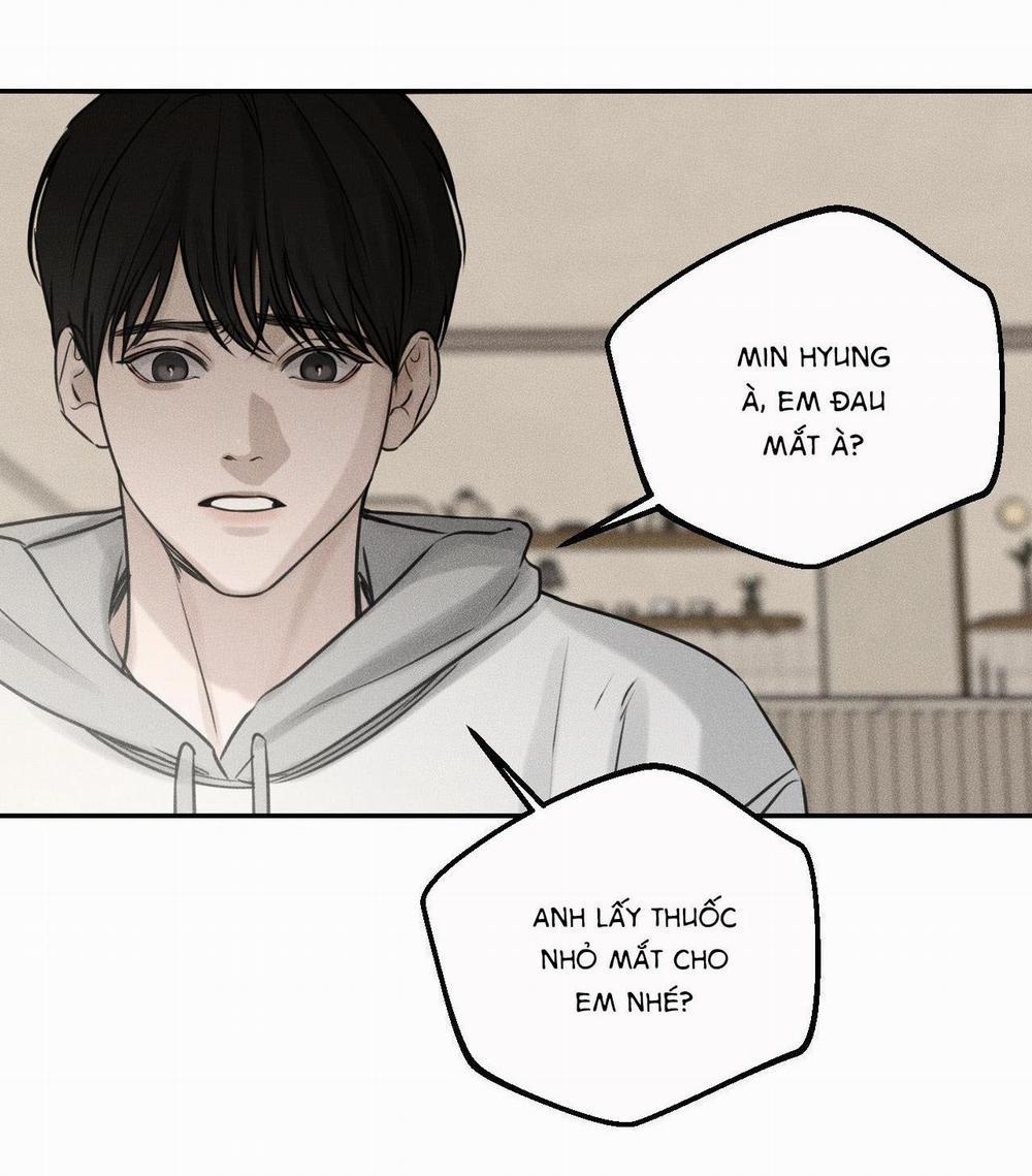 manhwax10.com - Truyện Manhwa (CBunu) Gấu Teddy thân yêu Chương 2 Trang 51