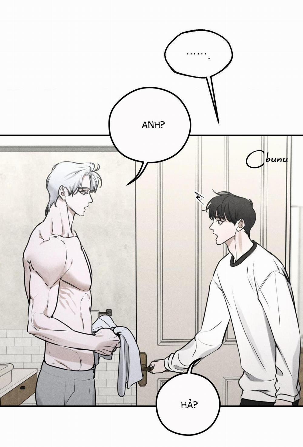 manhwax10.com - Truyện Manhwa (CBunu) Gấu Teddy thân yêu Chương 2 Trang 8