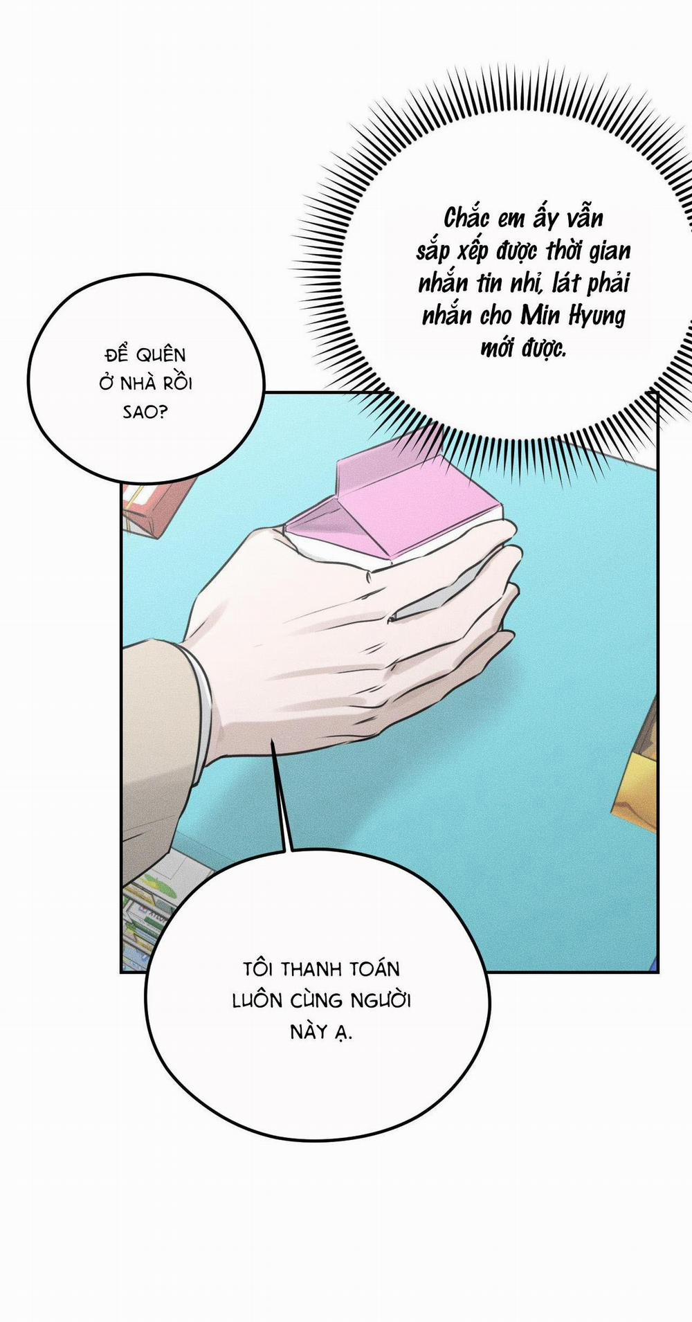 manhwax10.com - Truyện Manhwa (CBunu) Gấu Teddy thân yêu Chương 2 Trang 81