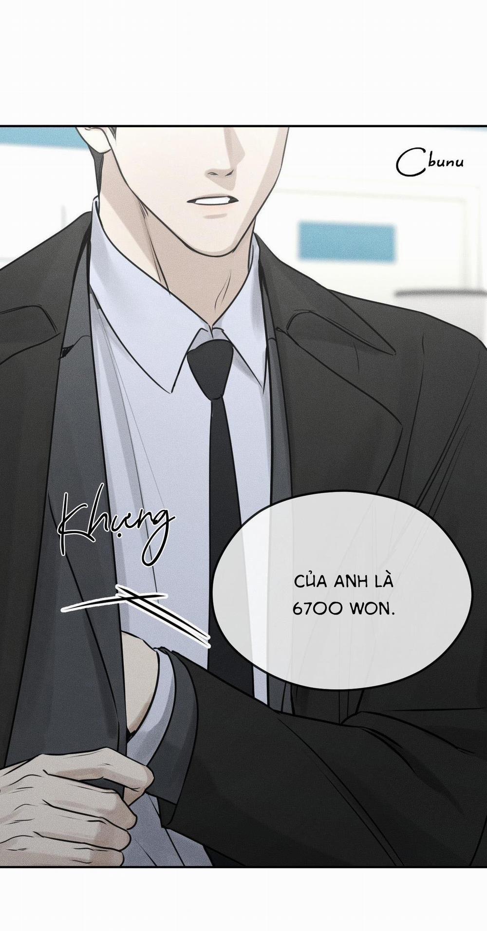 manhwax10.com - Truyện Manhwa (CBunu) Gấu Teddy thân yêu Chương 2 Trang 82