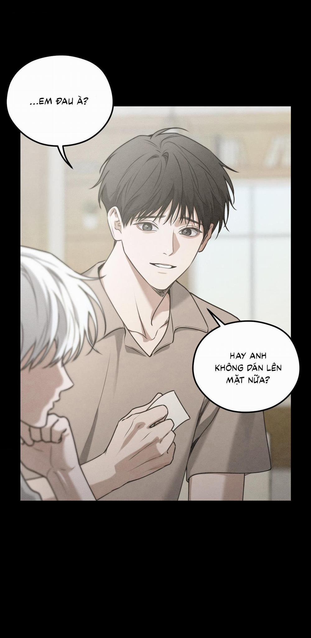 manhwax10.com - Truyện Manhwa (CBunu) Gấu Teddy thân yêu Chương 28 Season 2 Trang 12