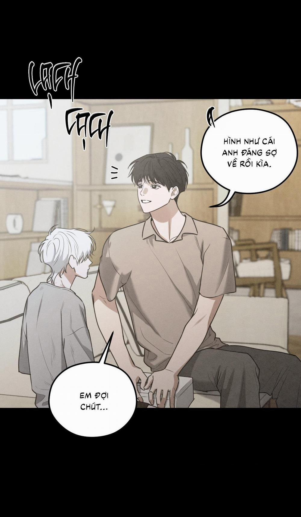 manhwax10.com - Truyện Manhwa (CBunu) Gấu Teddy thân yêu Chương 28 Season 2 Trang 16