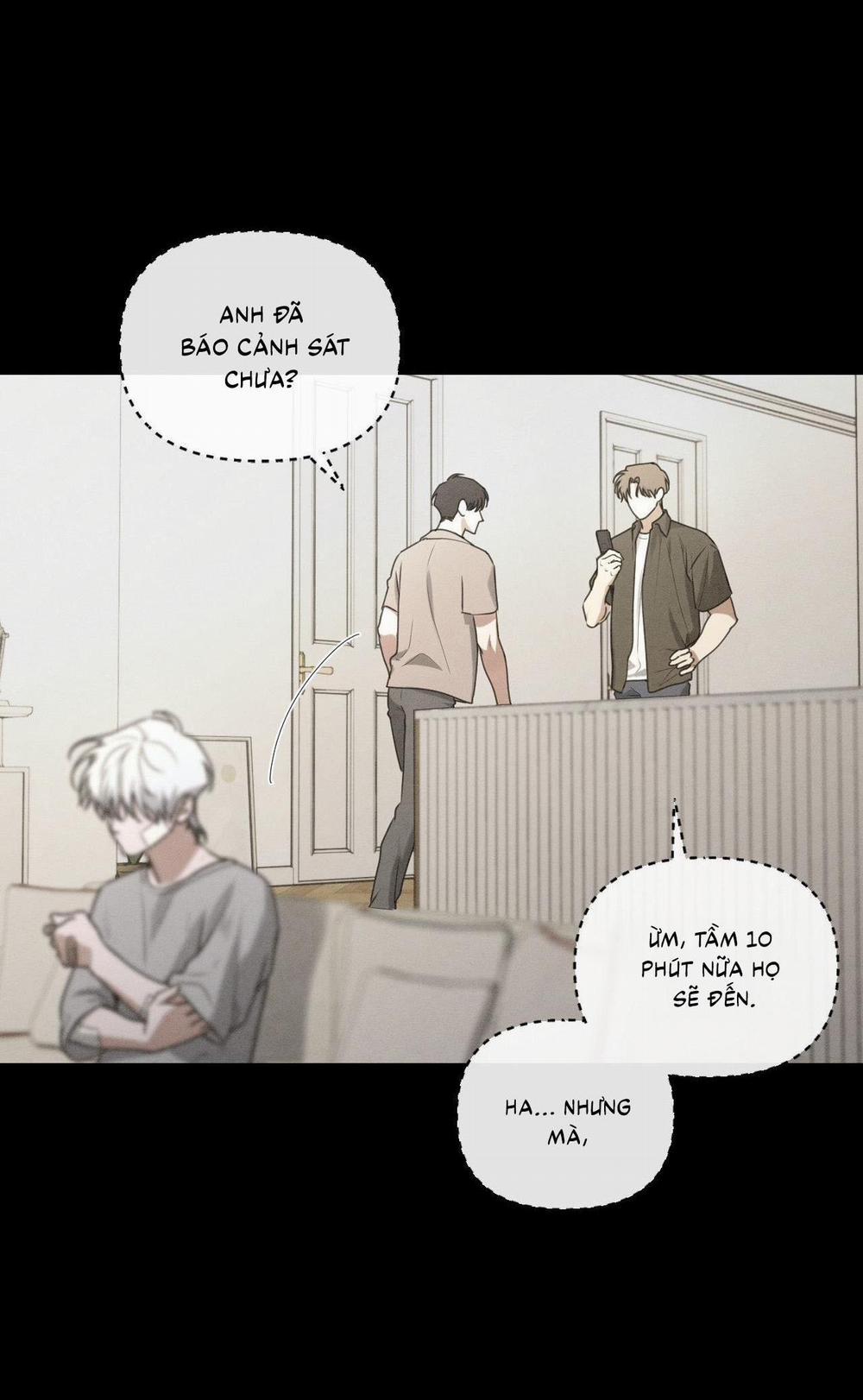 manhwax10.com - Truyện Manhwa (CBunu) Gấu Teddy thân yêu Chương 28 Season 2 Trang 17