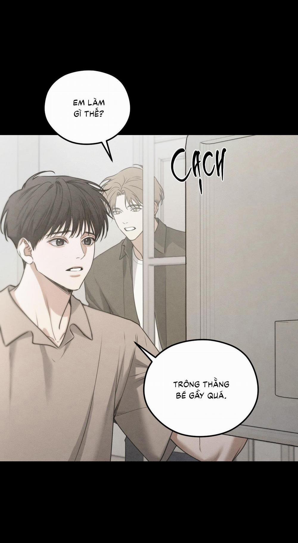 manhwax10.com - Truyện Manhwa (CBunu) Gấu Teddy thân yêu Chương 28 Season 2 Trang 20