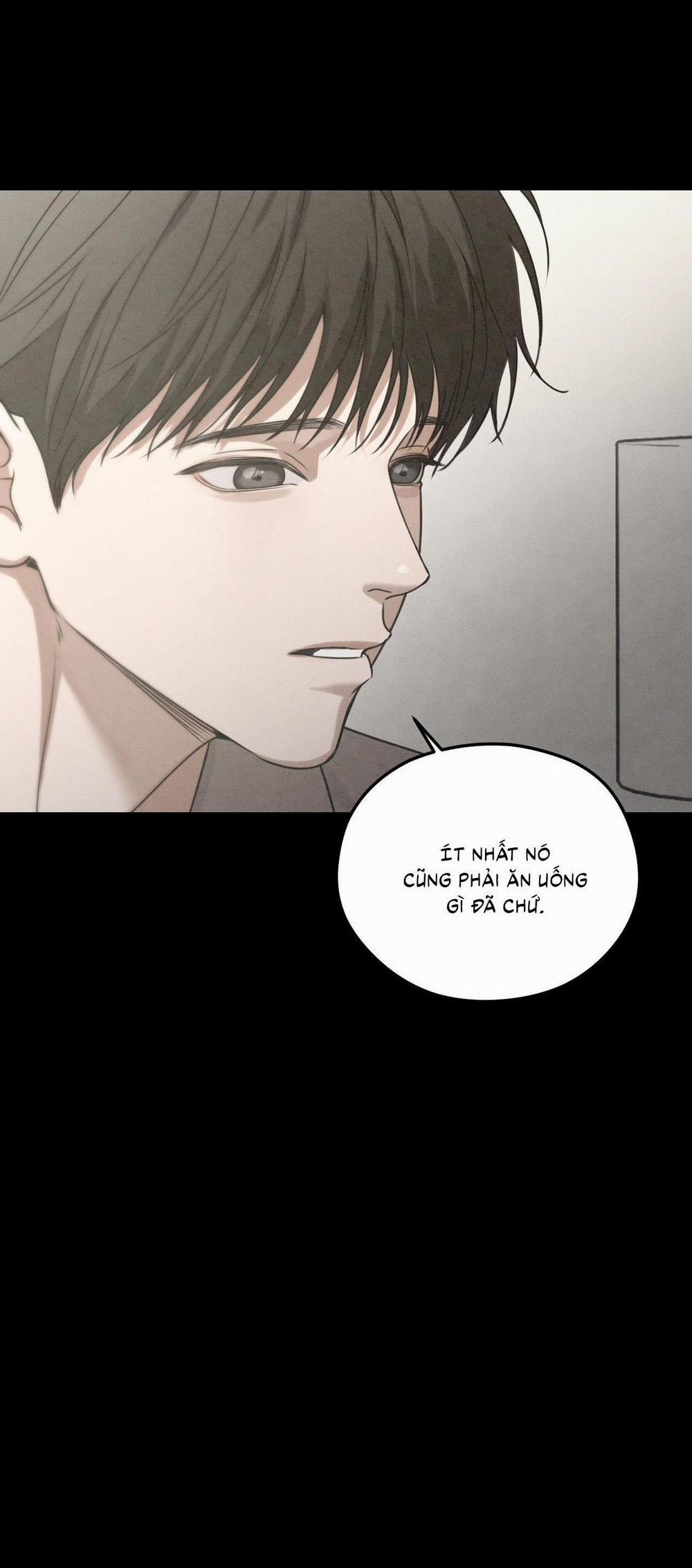 manhwax10.com - Truyện Manhwa (CBunu) Gấu Teddy thân yêu Chương 28 Season 2 Trang 21