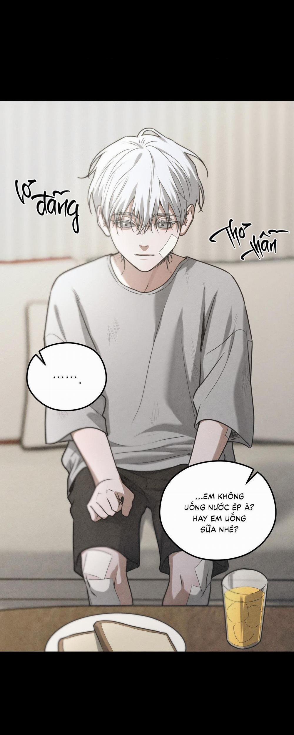 manhwax10.com - Truyện Manhwa (CBunu) Gấu Teddy thân yêu Chương 28 Season 2 Trang 23