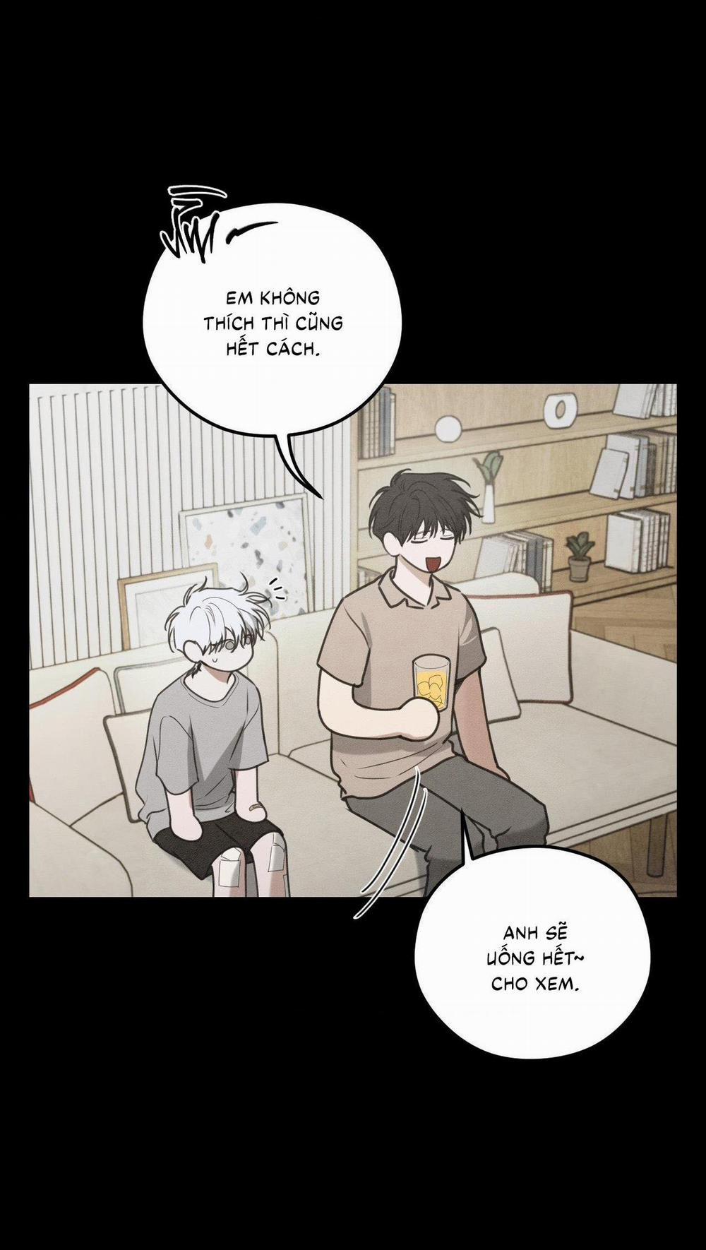 manhwax10.com - Truyện Manhwa (CBunu) Gấu Teddy thân yêu Chương 28 Season 2 Trang 25