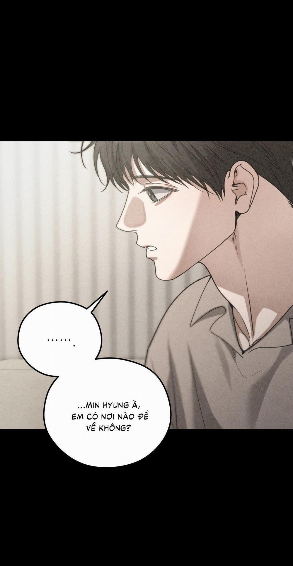 manhwax10.com - Truyện Manhwa (CBunu) Gấu Teddy thân yêu Chương 28 Season 2 Trang 40