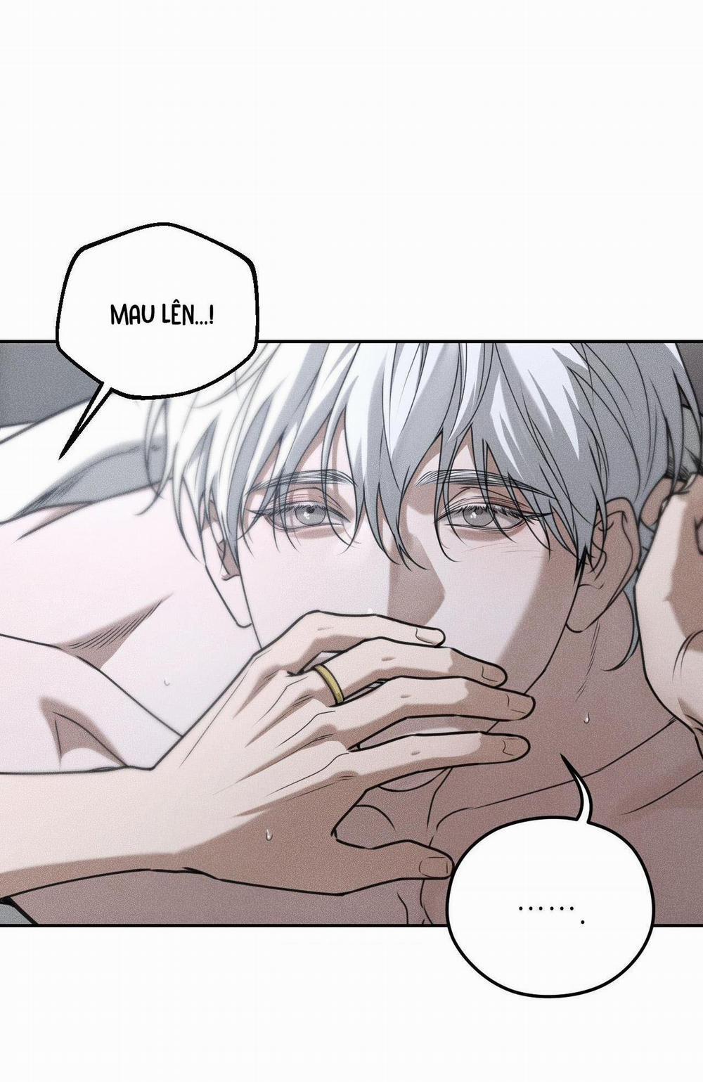 manhwax10.com - Truyện Manhwa (CBunu) Gấu Teddy thân yêu Chương 29 H Trang 2