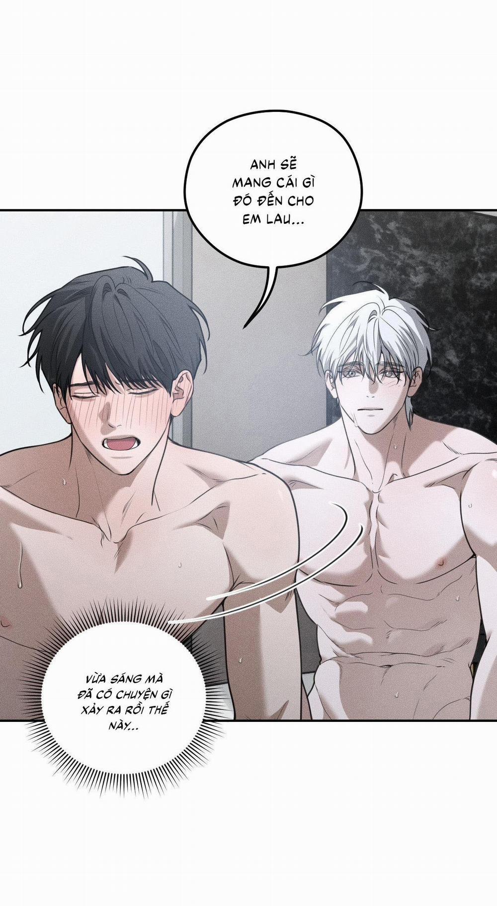 manhwax10.com - Truyện Manhwa (CBunu) Gấu Teddy thân yêu Chương 29 H Trang 22