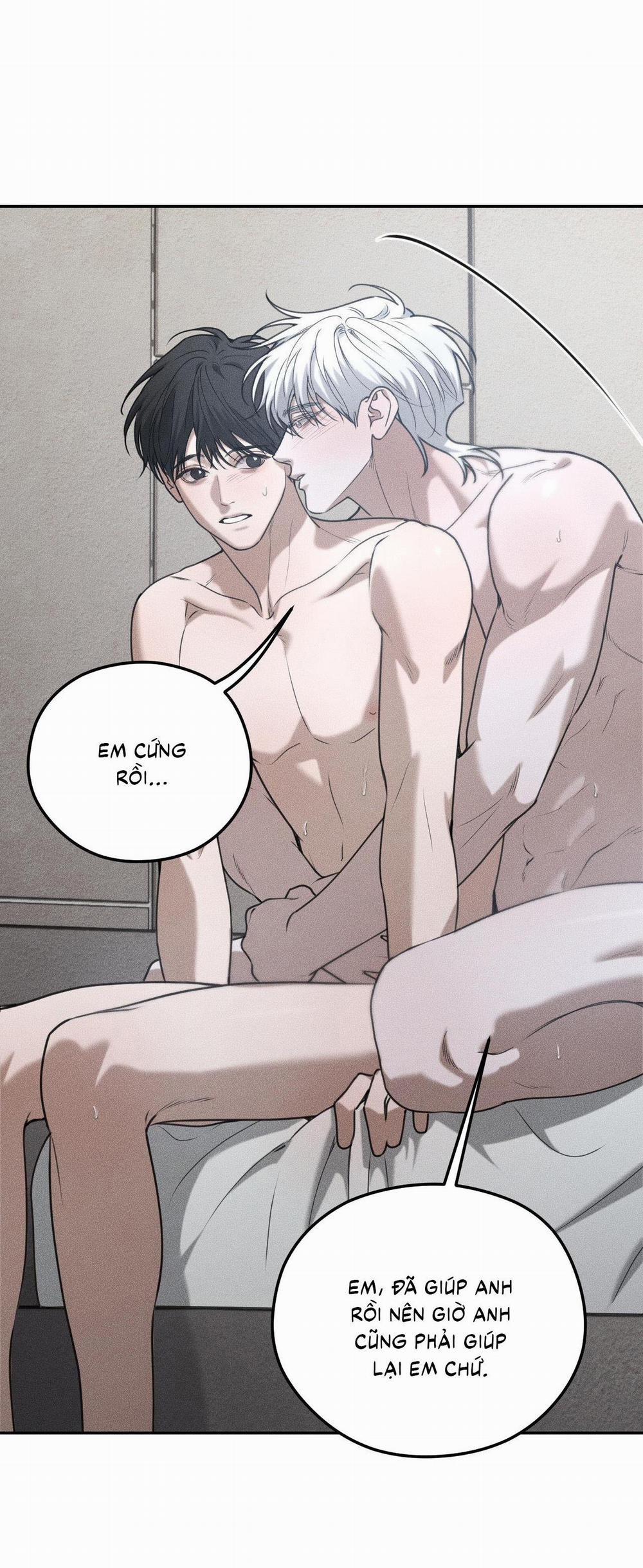 manhwax10.com - Truyện Manhwa (CBunu) Gấu Teddy thân yêu Chương 29 H Trang 24