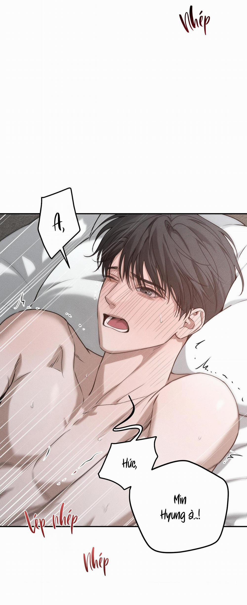 manhwax10.com - Truyện Manhwa (CBunu) Gấu Teddy thân yêu Chương 29 H Trang 31