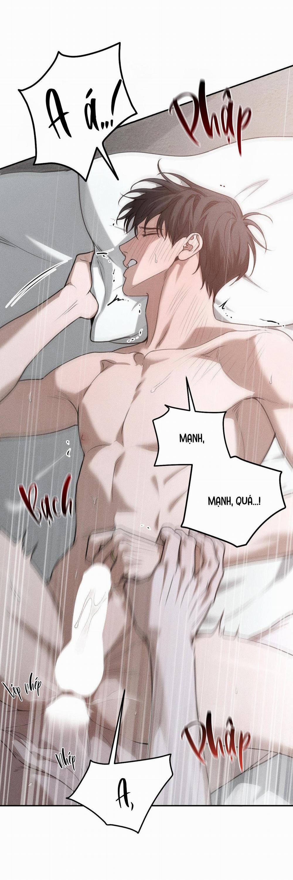 manhwax10.com - Truyện Manhwa (CBunu) Gấu Teddy thân yêu Chương 29 H Trang 38