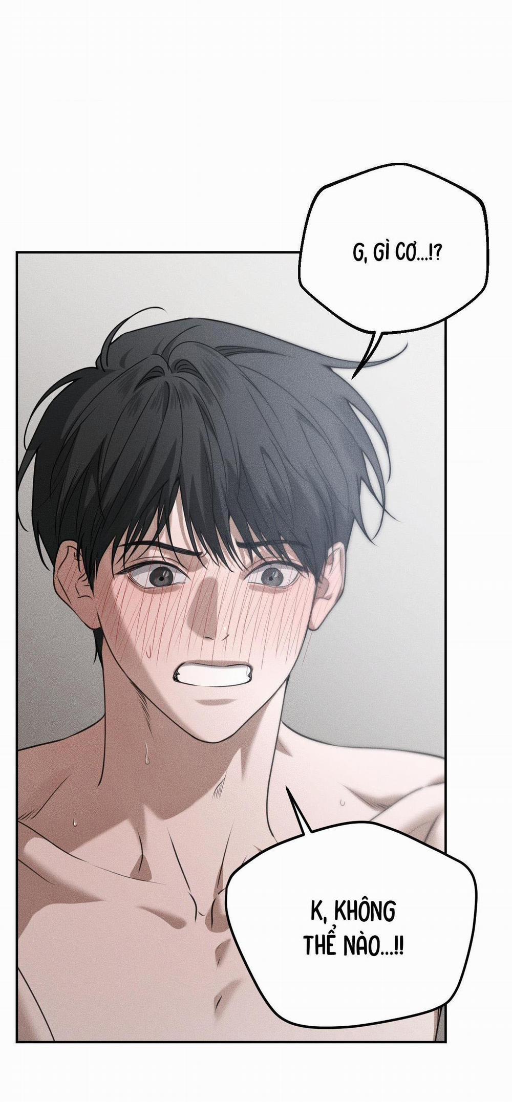 manhwax10.com - Truyện Manhwa (CBunu) Gấu Teddy thân yêu Chương 29 H Trang 6