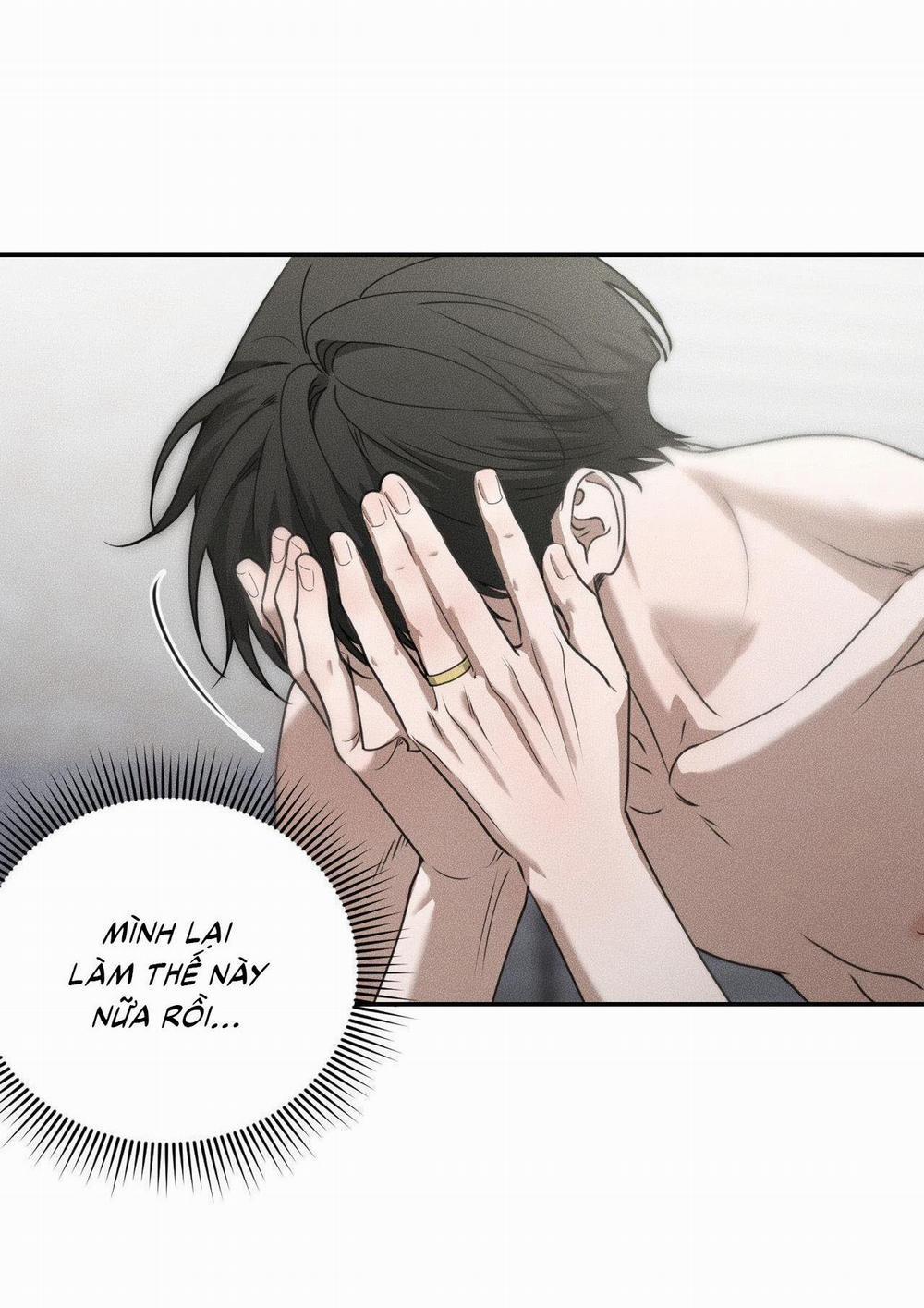 manhwax10.com - Truyện Manhwa (CBunu) Gấu Teddy thân yêu Chương 29 H Trang 56