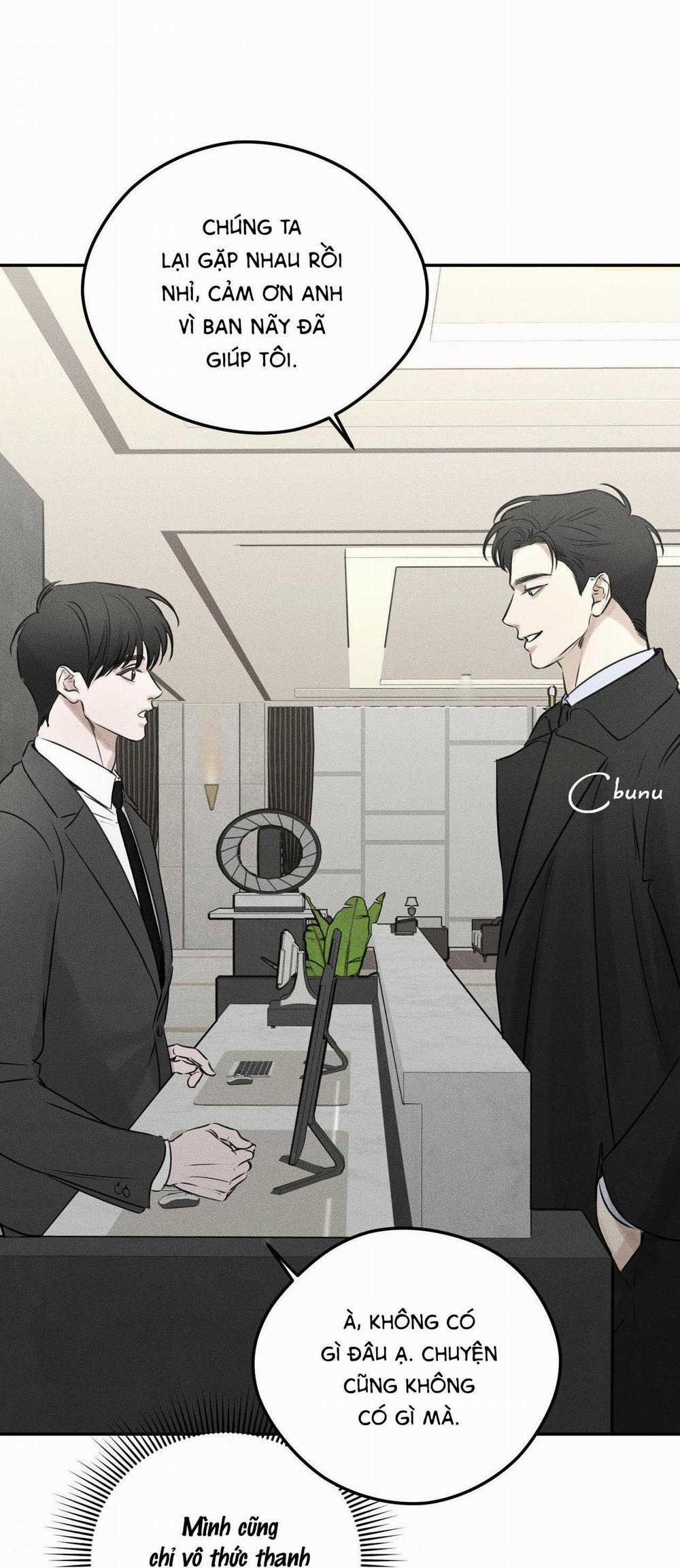 manhwax10.com - Truyện Manhwa (CBunu) Gấu Teddy thân yêu Chương 3 Trang 12