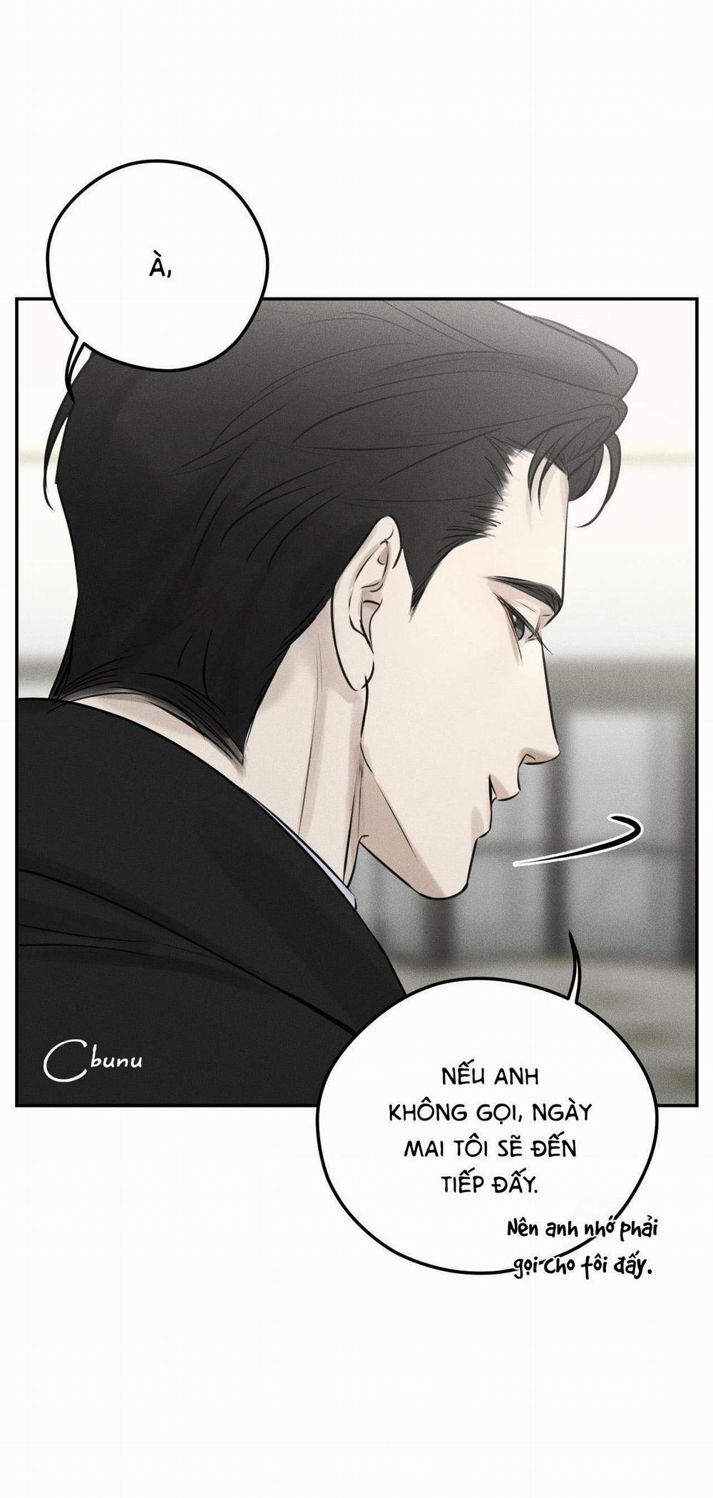 manhwax10.com - Truyện Manhwa (CBunu) Gấu Teddy thân yêu Chương 3 Trang 16