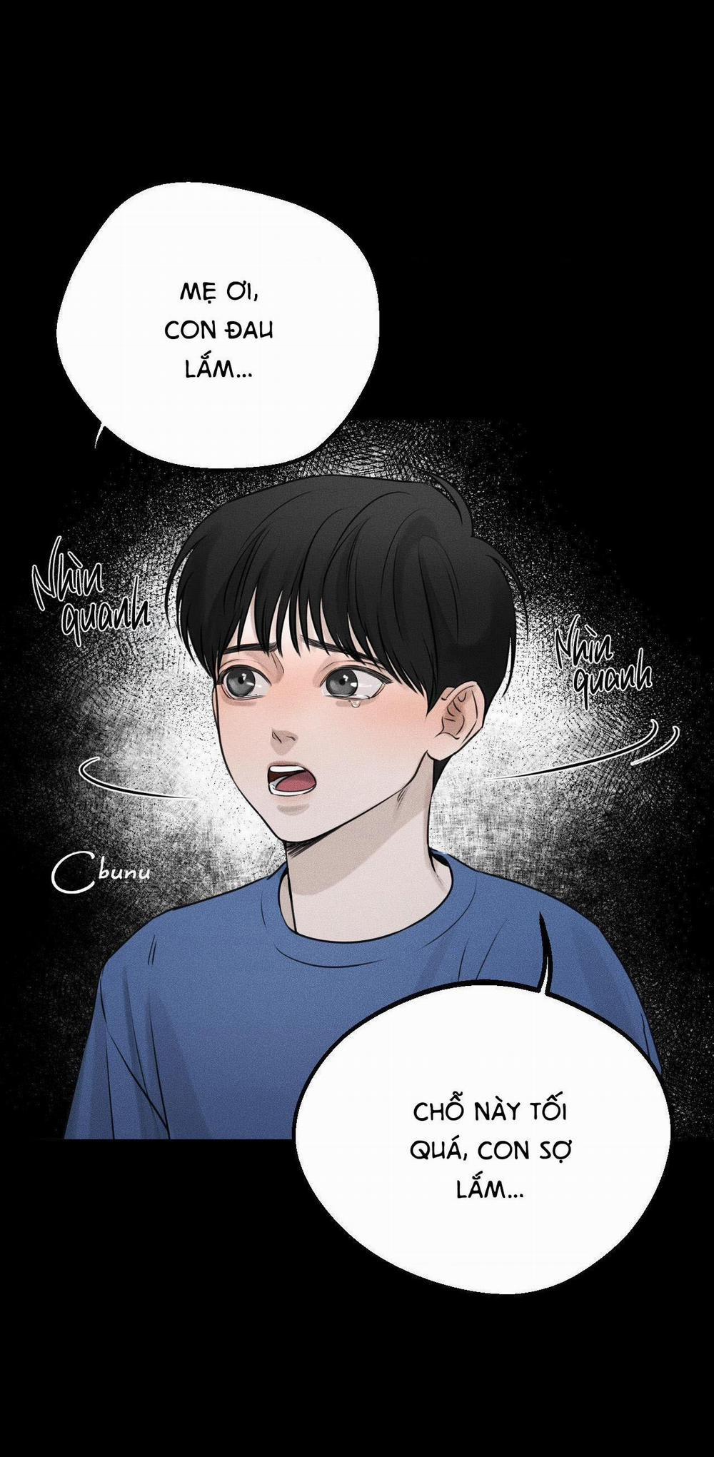 manhwax10.com - Truyện Manhwa (CBunu) Gấu Teddy thân yêu Chương 3 Trang 52