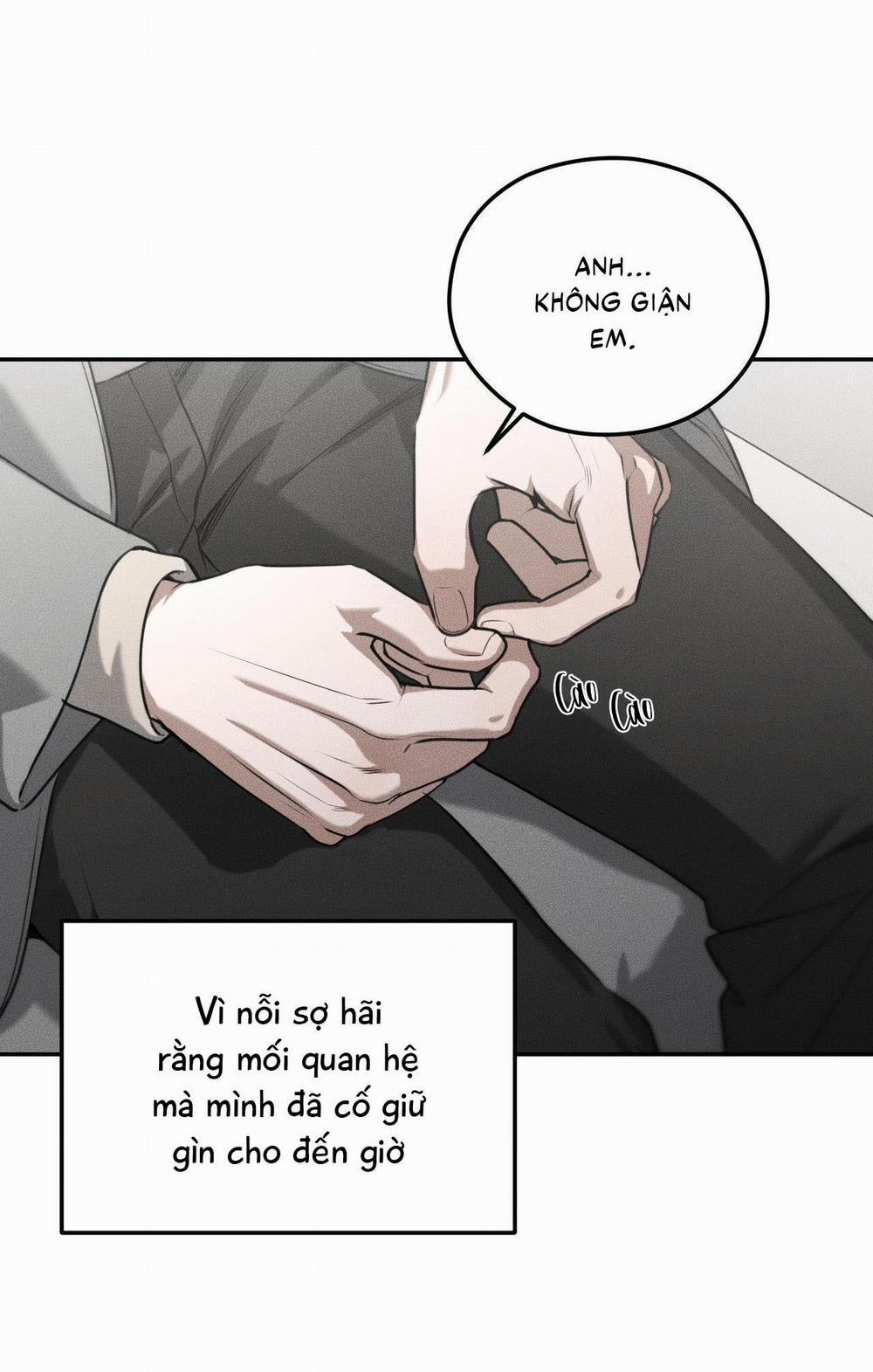 manhwax10.com - Truyện Manhwa (CBunu) Gấu Teddy thân yêu Chương 30 Trang 32