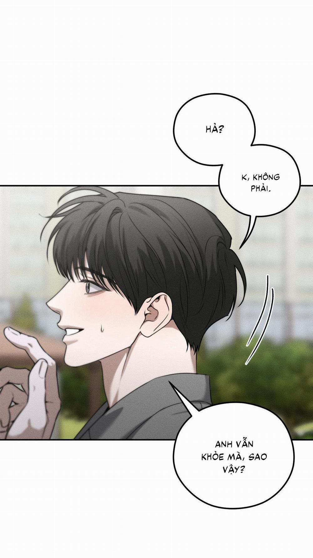 manhwax10.com - Truyện Manhwa (CBunu) Gấu Teddy thân yêu Chương 30 Trang 8