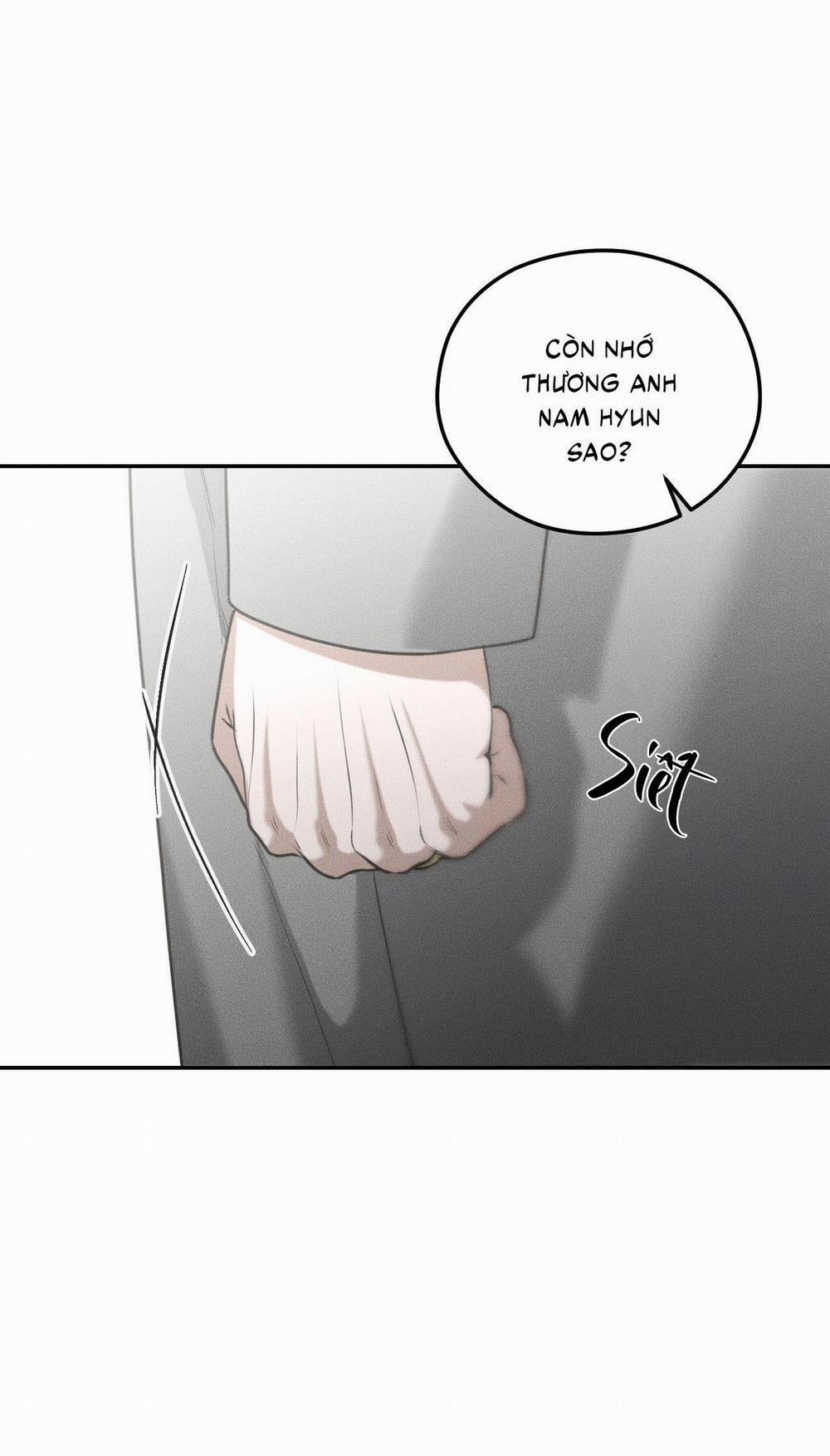 manhwax10.com - Truyện Manhwa (CBunu) Gấu Teddy thân yêu Chương 31 Trang 3