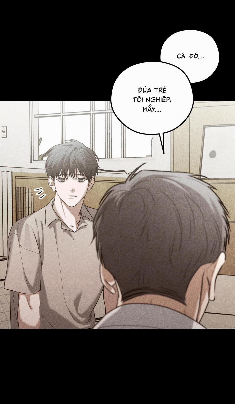 manhwax10.com - Truyện Manhwa (CBunu) Gấu Teddy thân yêu Chương 31 Trang 32