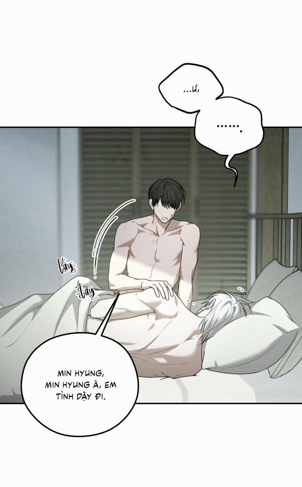 manhwax10.com - Truyện Manhwa (CBunu) Gấu Teddy thân yêu Chương 31 Trang 51